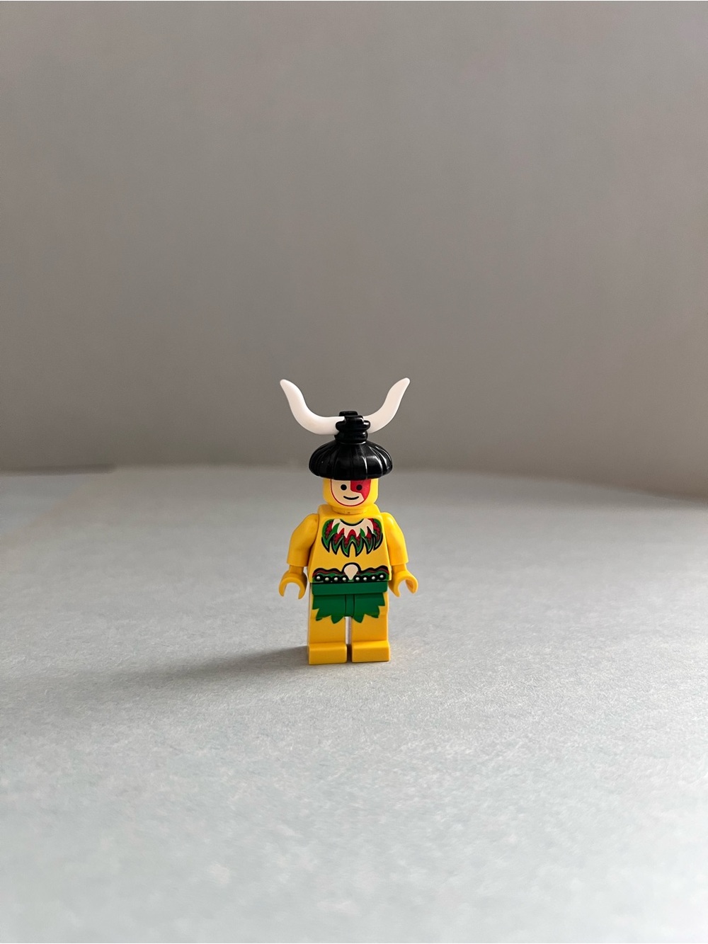 LEGO Pirates Islander Male Minifigure